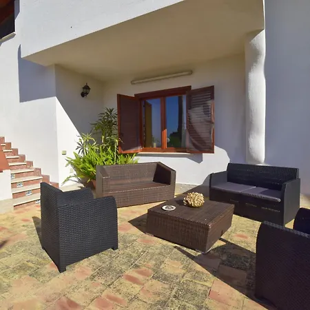 Villa Le Palme By Interhome *