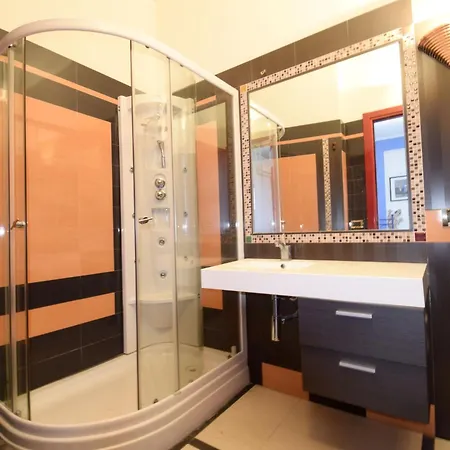 Le Palme By Interhome Valderice