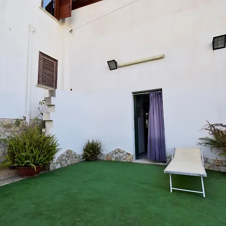 Le Palme By Interhome Villa