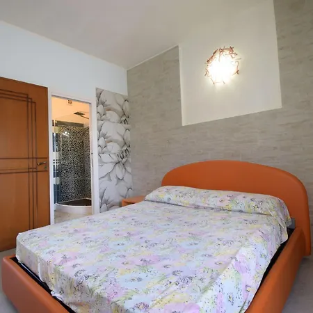 Le Palme By Interhome *