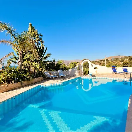 Le Palme By Interhome