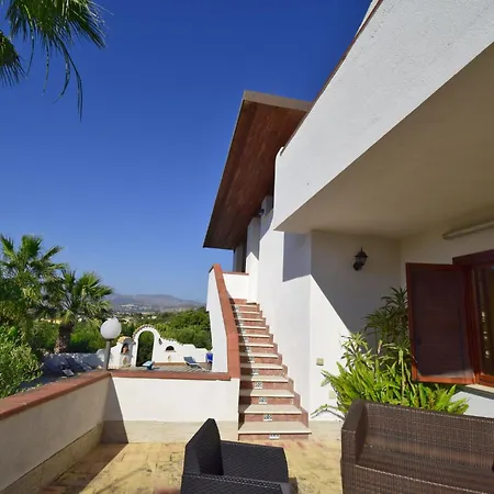 Le Palme By Interhome Villa *