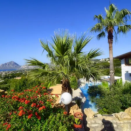 Le Palme By Interhome Villa