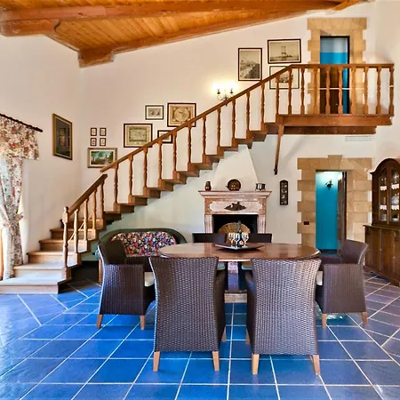 Le Palme By Interhome 瓦尔德利切