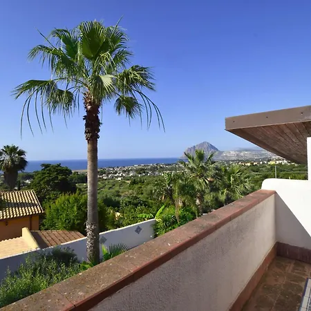 Le Palme By Interhome Villa