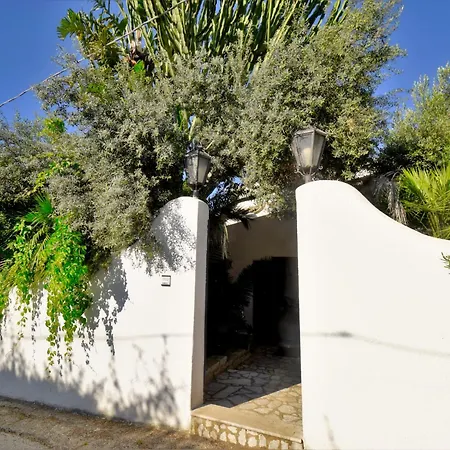 Le Palme By Interhome Villa