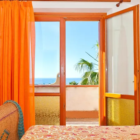 Le Palme By Interhome * Valderice