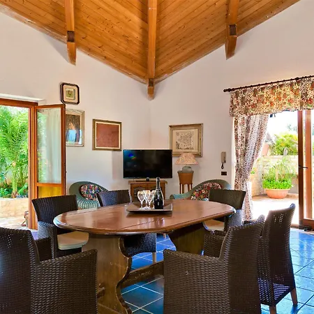 Le Palme By Interhome * Valderice